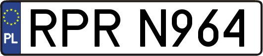 RPRN964