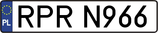 RPRN966