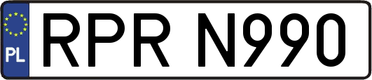 RPRN990