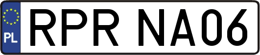 RPRNA06