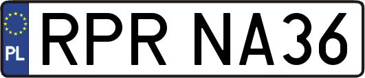 RPRNA36