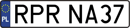RPRNA37