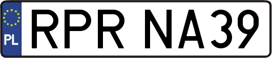 RPRNA39