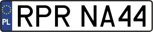 RPRNA44