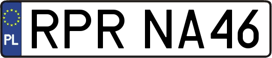 RPRNA46