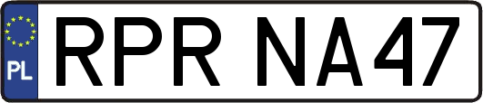 RPRNA47