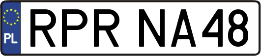 RPRNA48