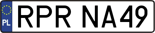 RPRNA49