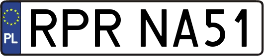 RPRNA51