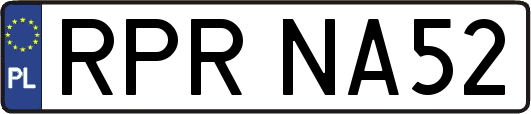RPRNA52