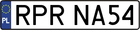 RPRNA54
