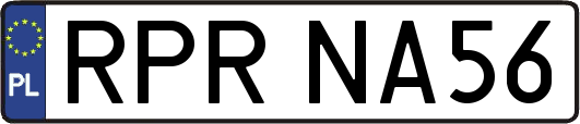 RPRNA56