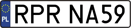 RPRNA59