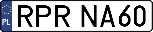RPRNA60