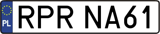 RPRNA61