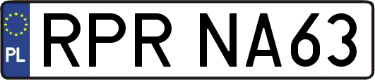 RPRNA63