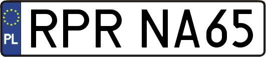 RPRNA65