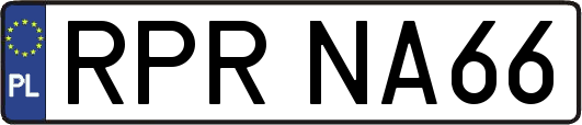 RPRNA66