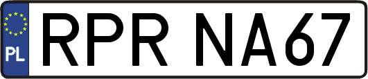 RPRNA67
