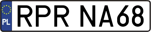 RPRNA68
