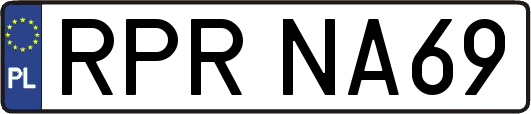 RPRNA69