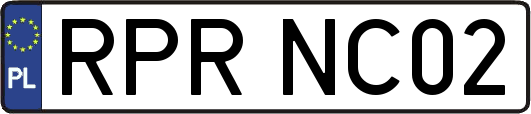 RPRNC02