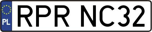 RPRNC32