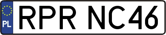RPRNC46