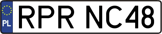 RPRNC48