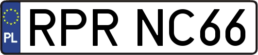 RPRNC66