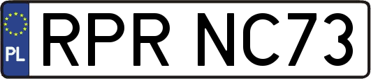 RPRNC73