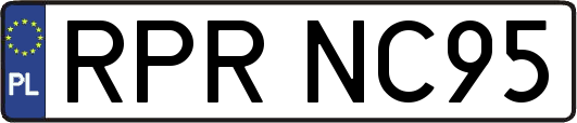 RPRNC95