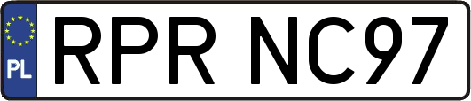 RPRNC97