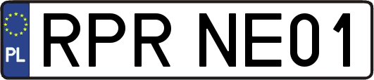 RPRNE01