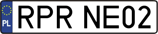 RPRNE02