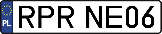 RPRNE06