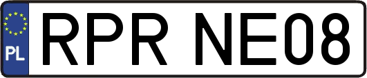 RPRNE08