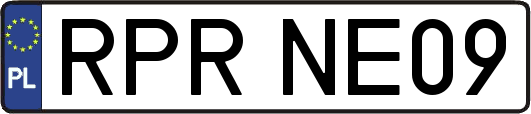 RPRNE09