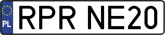 RPRNE20