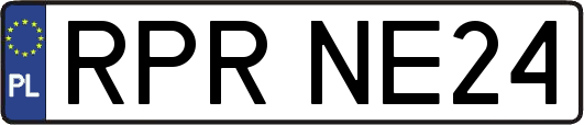 RPRNE24
