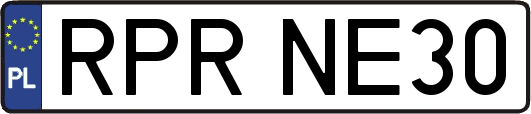 RPRNE30