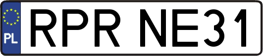 RPRNE31