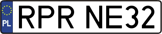 RPRNE32