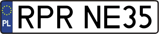 RPRNE35