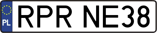 RPRNE38