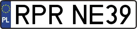 RPRNE39