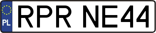 RPRNE44