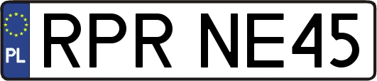 RPRNE45