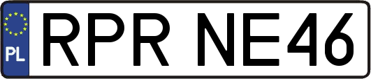 RPRNE46