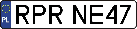 RPRNE47